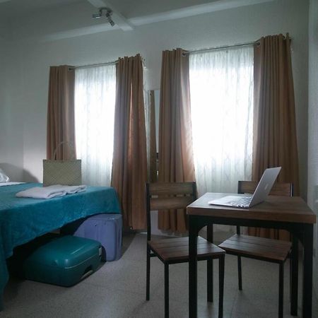 קגיאן דה אורו 1001 Nights Boutique Inn מראה חיצוני תמונה