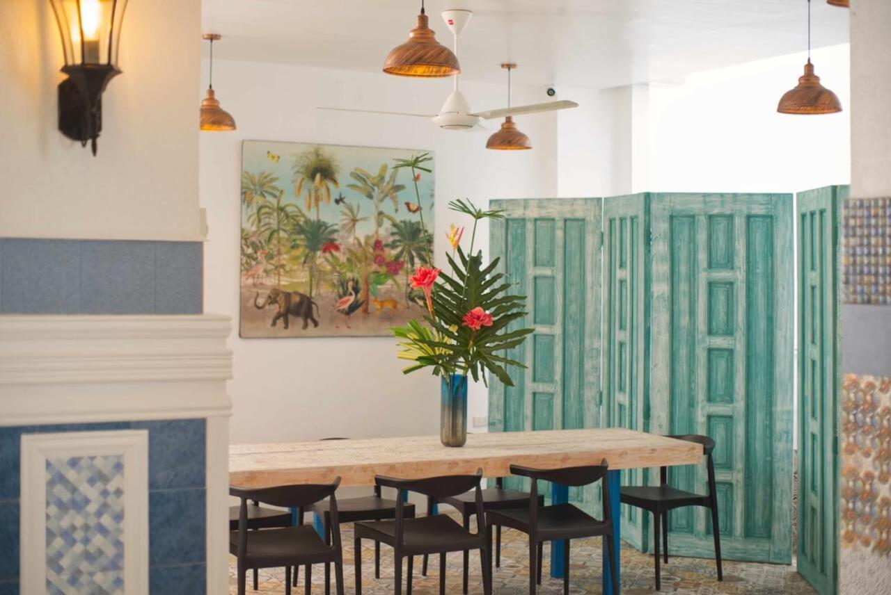 קגיאן דה אורו 1001 Nights Boutique Inn מראה חיצוני תמונה