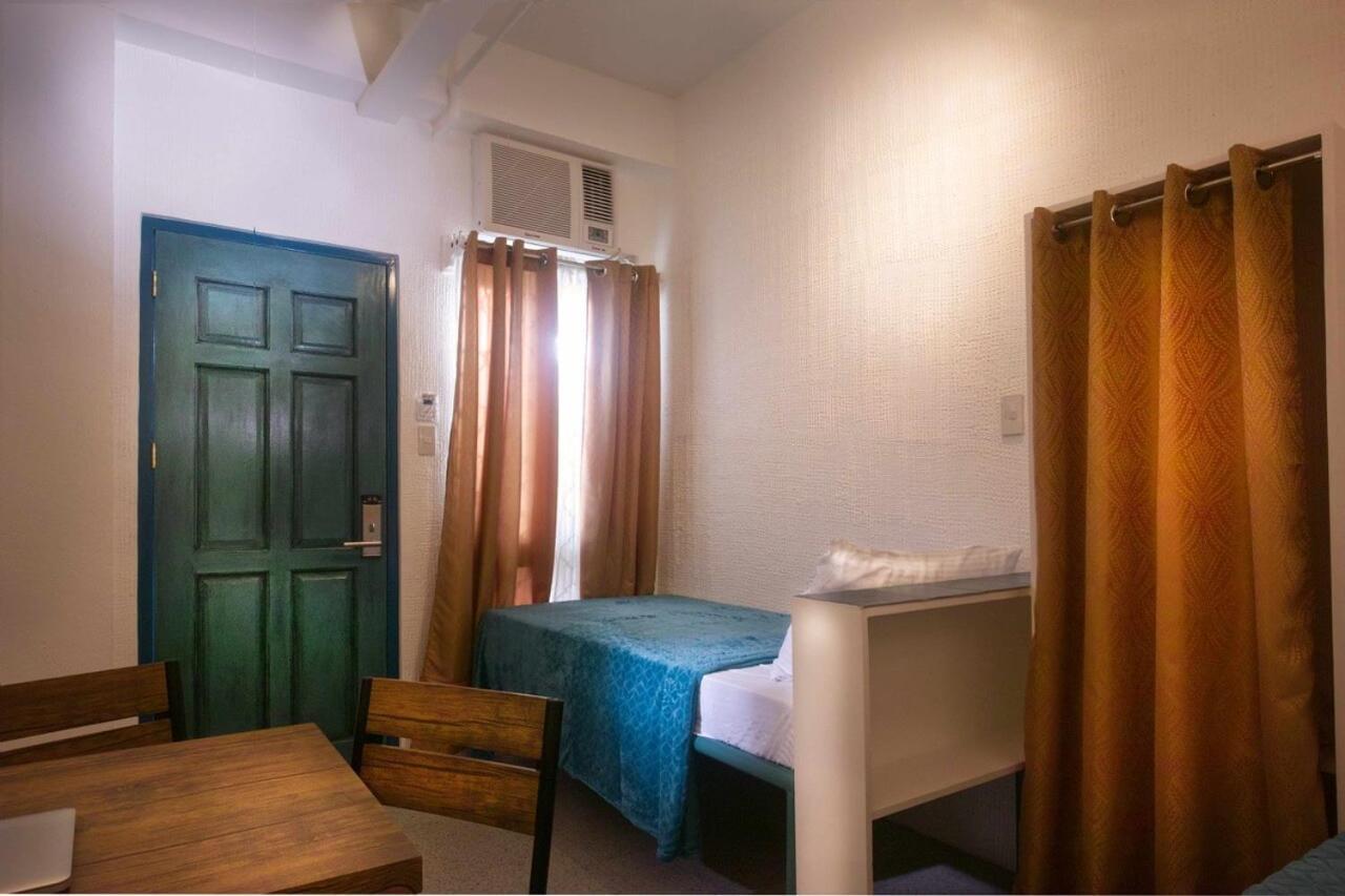 קגיאן דה אורו 1001 Nights Boutique Inn מראה חיצוני תמונה